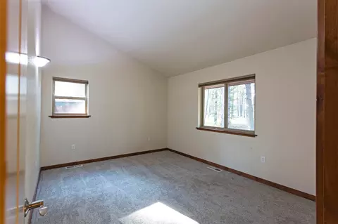 Bedroom - 105 River Ridge Ln E, Superior, MT 59872 photo 5 of 5