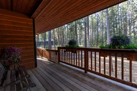 Exterior - 105 River Ridge Ln E, Superior, MT 59872 photo 3 of 10