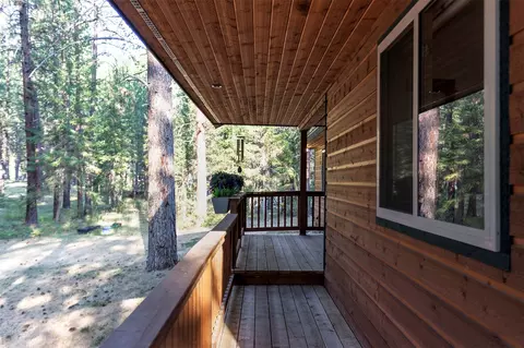 Exterior - 105 River Ridge Ln E, Superior, MT 59872 photo 2 of 10