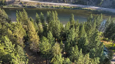 View/Area - 105 River Ridge Ln E, Superior, MT 59872 photo 1 of 7