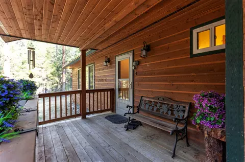 Exterior - 105 River Ridge Ln E, Superior, MT 59872 photo 6 of 10