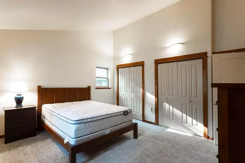 Bedroom - 105 River Ridge Ln E, Superior, MT 59872 photo 3 of 5