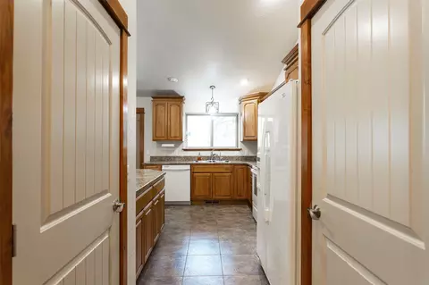Entry Way - 105 River Ridge Ln E, Superior, MT 59872 photo 3 of 3