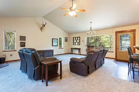 Living - 105 River Ridge Ln E, Superior, MT 59872 photo 1 of 2