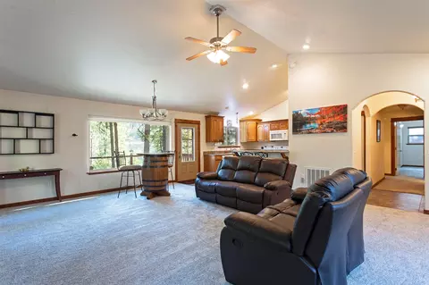 Living - 105 River Ridge Ln E, Superior, MT 59872 photo 2 of 2