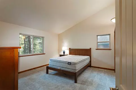 Bedroom - 105 River Ridge Ln E, Superior, MT 59872 photo 1 of 5