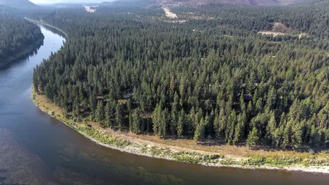 View/Area - 105 River Ridge Ln E, Superior, MT 59872 photo 3 of 7