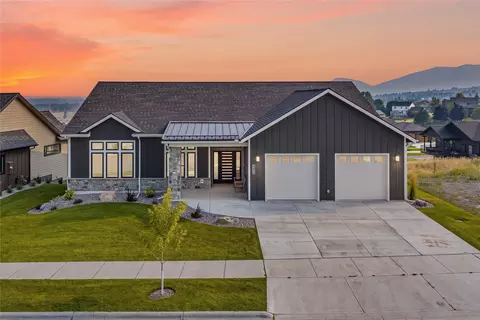 4434 Harrison Scott Dr, Missoula, MT 59803