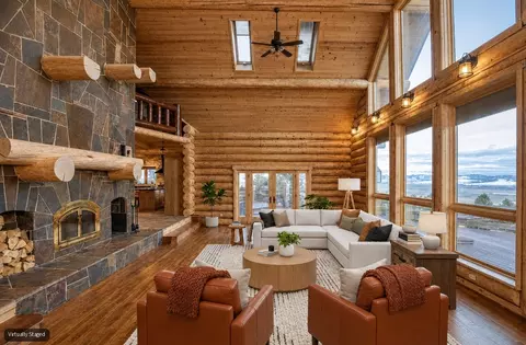 1380 Glacier View Dr, Deer Lodge, MT 59722