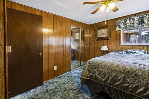Bedroom - 504 N Adams St, Boulder, MT 59632 photo 6 of 8