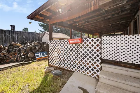 Exterior - 504 N Adams St, Boulder, MT 59632 photo 2 of 19