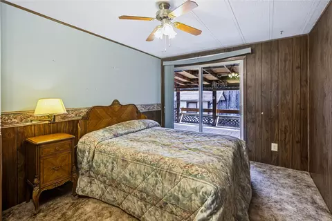 Bedroom - 504 N Adams St, Boulder, MT 59632 photo 1 of 8