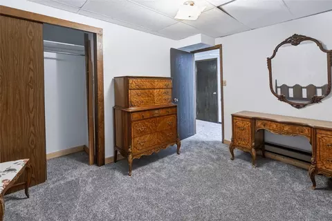 Bedroom - 504 N Adams St, Boulder, MT 59632 photo 8 of 8