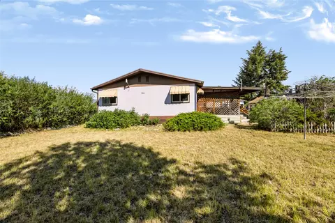 Exterior - 504 N Adams St, Boulder, MT 59632 photo 10 of 19