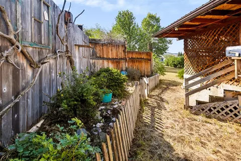 Exterior - 504 N Adams St, Boulder, MT 59632 photo 4 of 19
