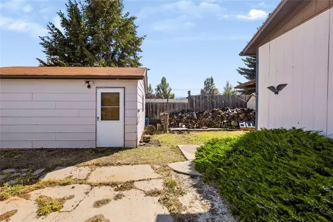 Exterior - 504 N Adams St, Boulder, MT 59632 photo 17 of 19