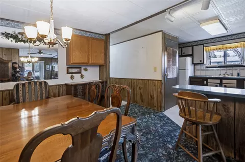 Dining - 504 N Adams St, Boulder, MT 59632 photo 2 of 2