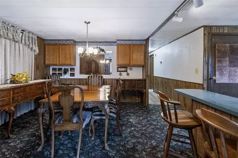Dining - 504 N Adams St, Boulder, MT 59632 photo 1 of 2
