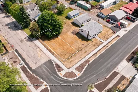 lot18 A Eaton St, Missoula, MT 59801