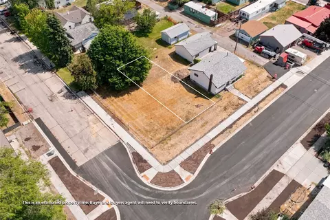 lot17 A Eaton St, Missoula, MT 59801