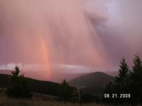 tbd Logging Creek Rd, Monarch, MT 59463