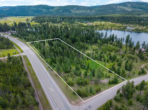 NHN Hwy 83, Riverview Drive #2, Seeley Lake, MT 59868
