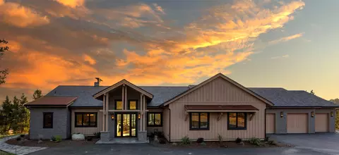 581 S Big Horn Rd, Deer Lodge, MT 59722