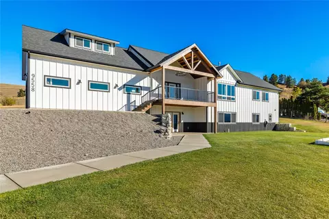 9558 Shikane Ln, Missoula, MT 59808