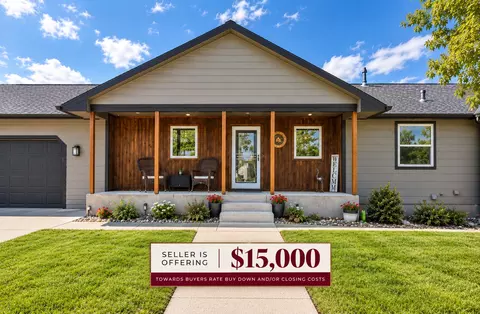 6809 Kelsey Ct, Missoula, MT 59803