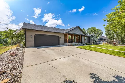 6809 Kelsey Ct, Missoula, MT 59803