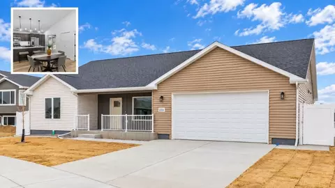 2231 Lindero Blvd, Billings, MT 59105