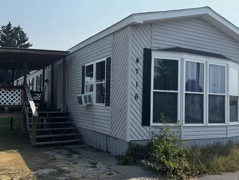 4716 Graham St, Missoula, MT 59808