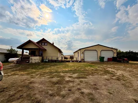 154 Patterson St, Geraldine, MT 59446