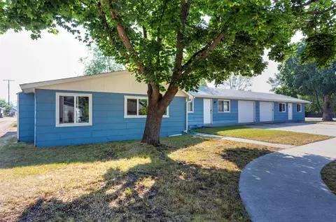 1420 1430 Grant St, Missoula, MT 59801
