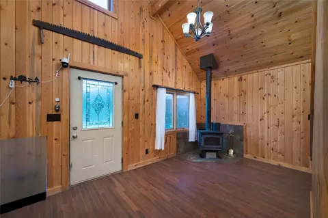 Living - 205 S Cedar St, Townsend, MT 59644 photo 2 of 3
