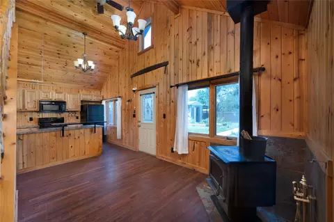 Living - 205 S Cedar St, Townsend, MT 59644 photo 1 of 3