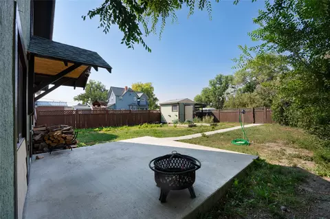 Exterior - 205 S Cedar St, Townsend, MT 59644 photo 5 of 8