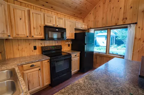 Kitchen - 205 S Cedar St, Townsend, MT 59644 photo 3 of 3