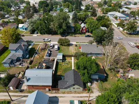 View/Area - 205 S Cedar St, Townsend, MT 59644 photo 5 of 7