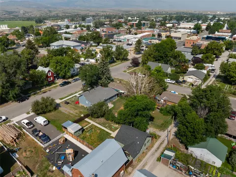 View/Area - 205 S Cedar St, Townsend, MT 59644 photo 6 of 7