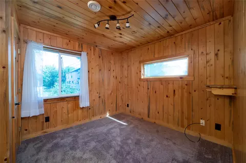 Bedroom - 205 S Cedar St, Townsend, MT 59644 photo 2 of 3