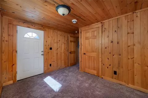 Entry Way - 205 S Cedar St, Townsend, MT 59644 photo 3 of 3