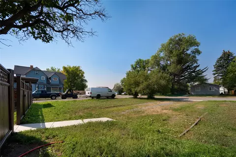 Exterior - 205 S Cedar St, Townsend, MT 59644 photo 8 of 8