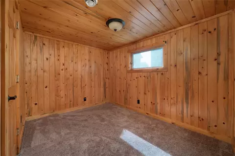 Bedroom - 205 S Cedar St, Townsend, MT 59644 photo 3 of 3