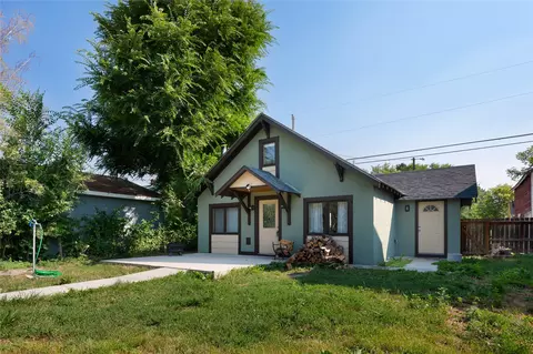Exterior - 205 S Cedar St, Townsend, MT 59644 photo 4 of 8