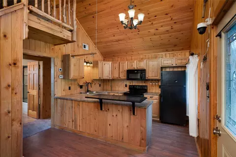 Kitchen - 205 S Cedar St, Townsend, MT 59644 photo 1 of 3