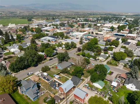 View/Area - 205 S Cedar St, Townsend, MT 59644 photo 7 of 7