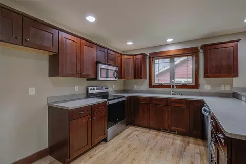 Kitchen - 222 A Northgate Loop, Helena, MT 59601 photo 1 of 2