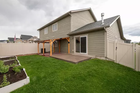 Exterior - 222 A Northgate Loop, Helena, MT 59601 photo 4 of 5