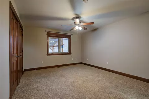 Bedroom - 222 A Northgate Loop, Helena, MT 59601 photo 2 of 6